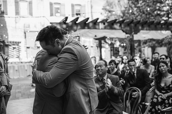20230422 Elaine & Steven San Juan Capistrano Wedding