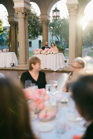Monique & Avak Wedding