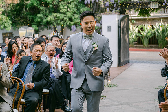 20230422 Elaine & Steven San Juan Capistrano Wedding