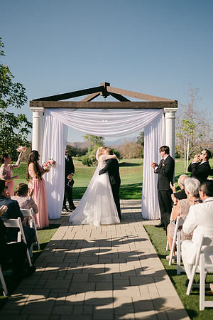 Danielle and Boomer Wedding
