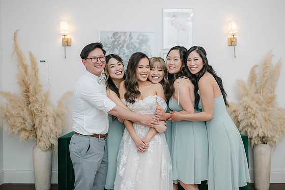 20230422 Elaine & Steven San Juan Capistrano Wedding