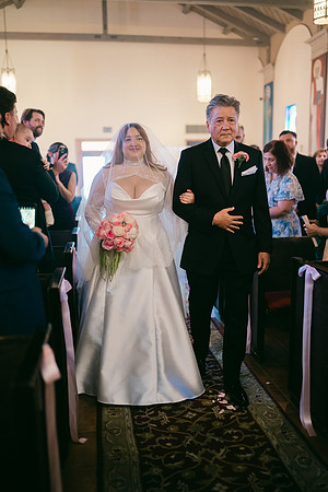 Monique & Avak Wedding
