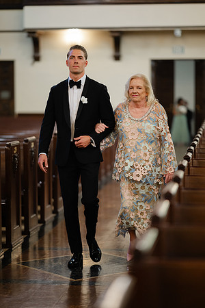 Sayleh & David Wedding