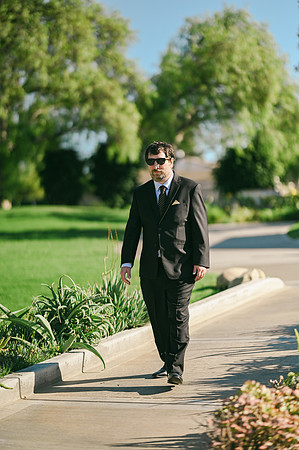 Danielle and Boomer Wedding