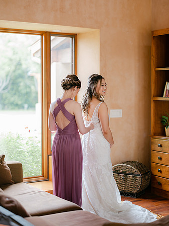 CRYSTAL AND JOHN SUMMIT HOUSE WEDDING 2023