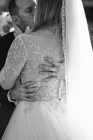 Danielle and Boomer Wedding