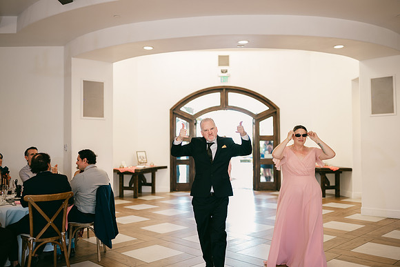 Danielle and Boomer Wedding