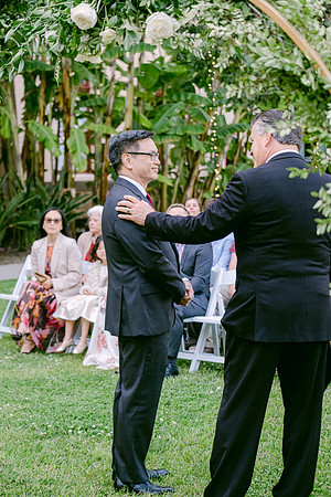 04/08/2023 Barbara and Shin Green Castle Wedding