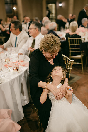 Monique & Avak Wedding