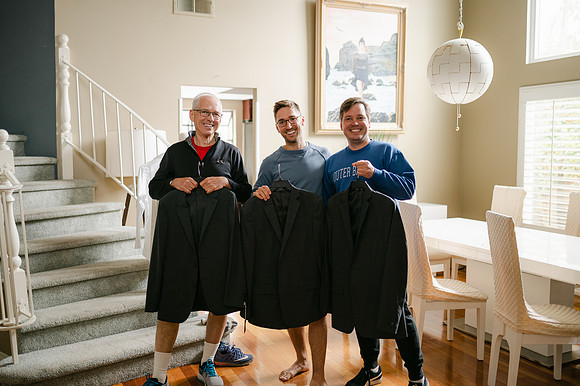 CRYSTAL AND JOHN SUMMIT HOUSE WEDDING 2023