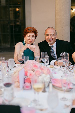 Monique & Avak Wedding