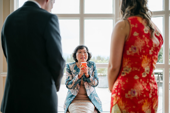 CRYSTAL AND JOHN SUMMIT HOUSE WEDDING 2023