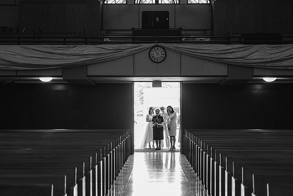 Margarette and Joseph 05/06/2023 St. Stephen Martyr Catholic Chu
