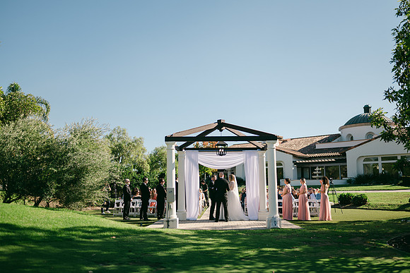 Danielle and Boomer Wedding