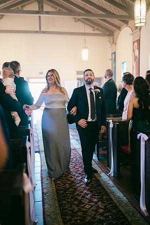 Monique & Avak Wedding