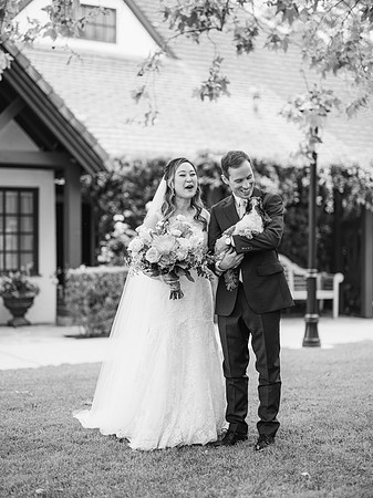 CRYSTAL AND JOHN SUMMIT HOUSE WEDDING 2023