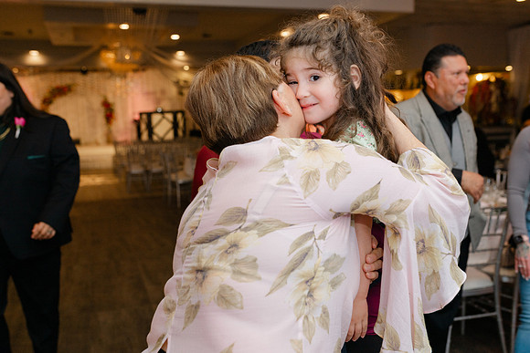 20250308 Elaria & Javier Wedding