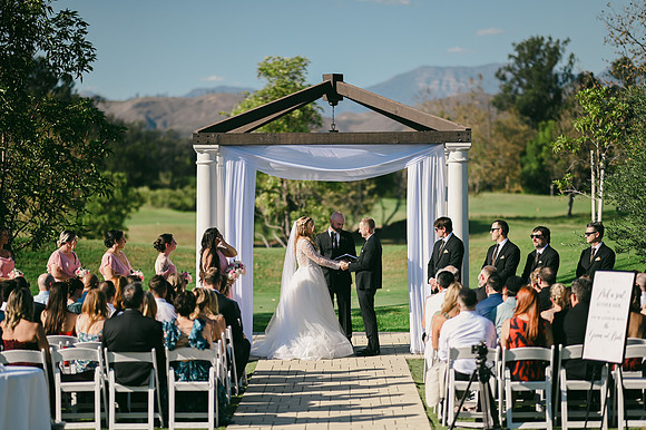 Danielle and Boomer Wedding