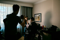 Gloria & Jeffrey Wedding