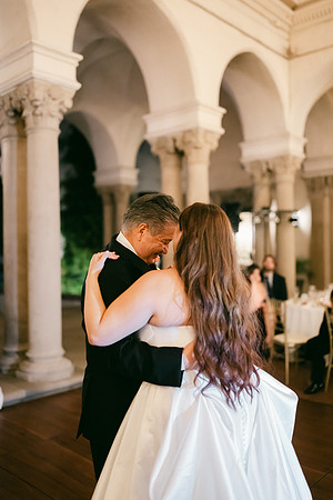 Monique & Avak Wedding