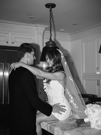 Sayleh & David Wedding