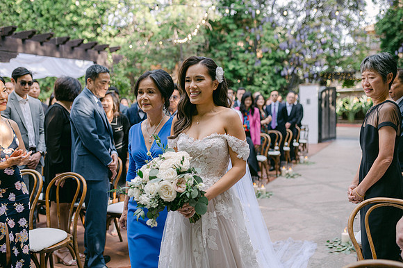 20230422 Elaine & Steven San Juan Capistrano Wedding