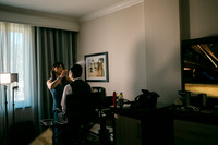 Gloria & Jeffrey Wedding