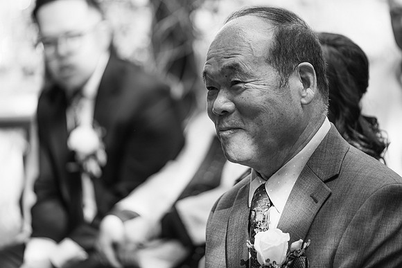 20230422 Elaine & Steven San Juan Capistrano Wedding