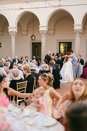 Monique & Avak Wedding