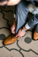 Christine and Timothy Wedding