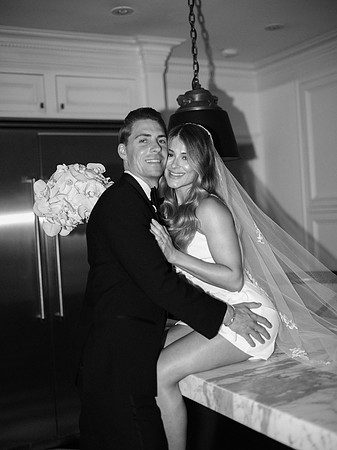 Sayleh & David Wedding