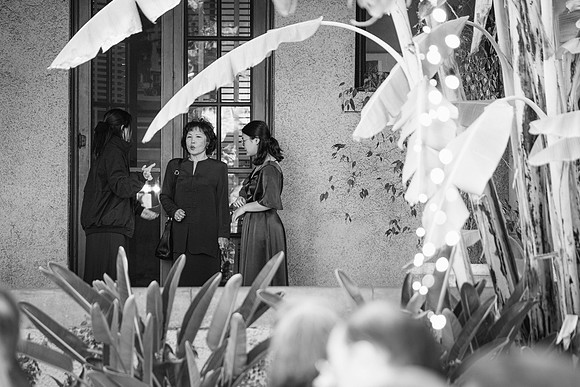 04/08/2023 Barbara and Shin Green Castle Wedding