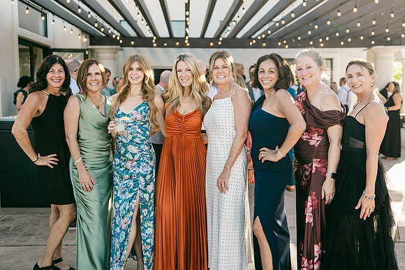 Danielle and Boomer Wedding