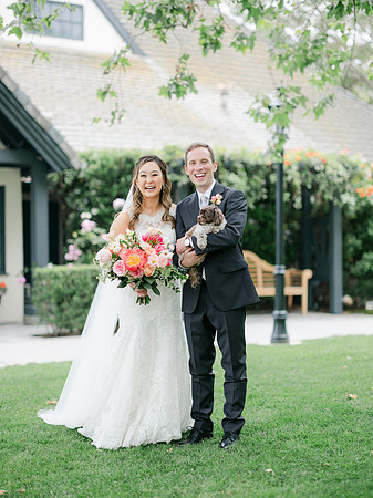 CRYSTAL AND JOHN SUMMIT HOUSE WEDDING 2023