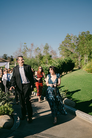 Danielle and Boomer Wedding