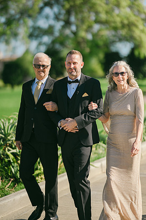Danielle and Boomer Wedding