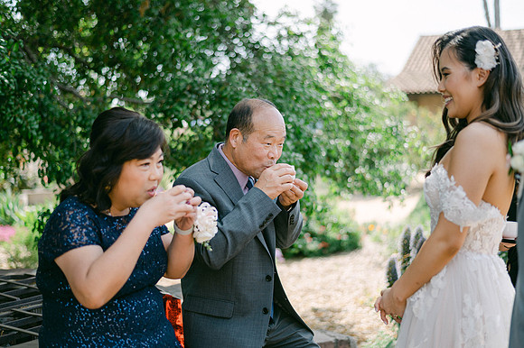 20230422 Elaine & Steven San Juan Capistrano Wedding