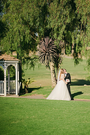 Danielle and Boomer Wedding