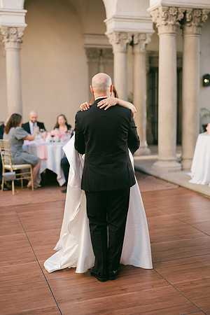 Monique & Avak Wedding