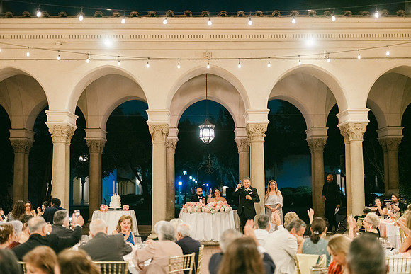Monique & Avak Wedding
