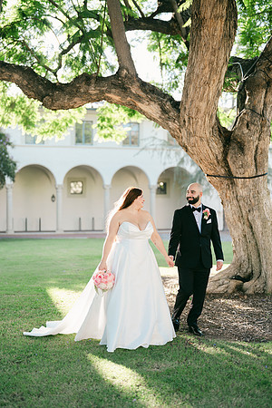 Monique & Avak Wedding
