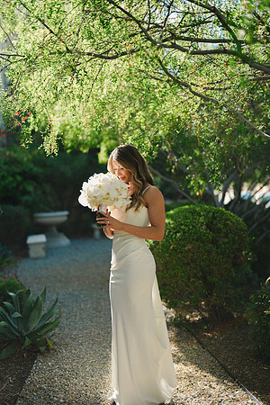 Sayleh & David Wedding