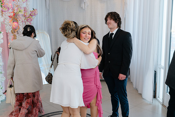 20250308 Elaria & Javier Wedding