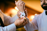 Monique & Avak Wedding