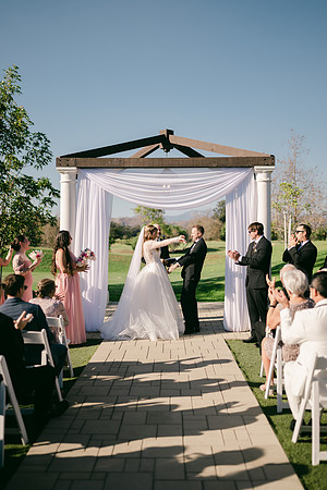 Danielle and Boomer Wedding