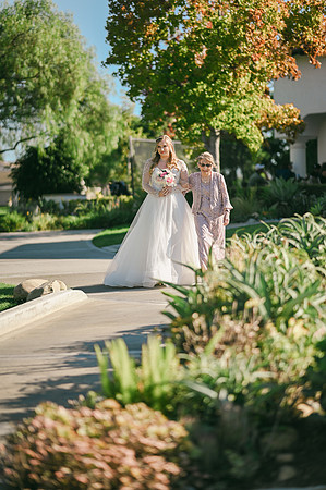 Danielle and Boomer Wedding
