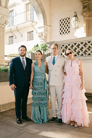 Monique & Avak Wedding