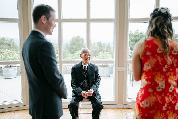 CRYSTAL AND JOHN SUMMIT HOUSE WEDDING 2023
