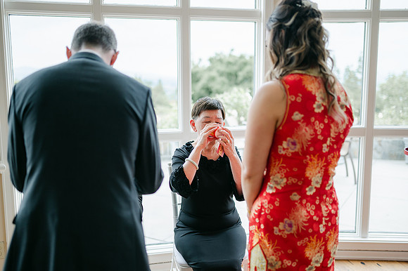 CRYSTAL AND JOHN SUMMIT HOUSE WEDDING 2023
