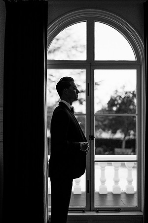 Sayleh & David Wedding